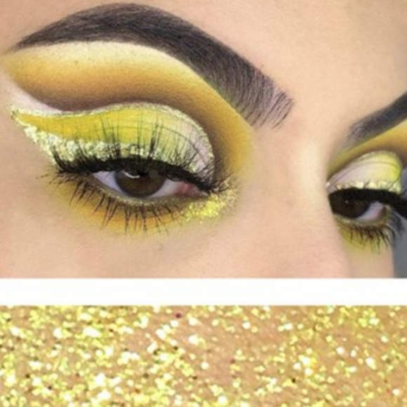 💙🌟🧚‍♀️PIXIE Medusa Makeup Glitter NWT - Picture 2 of 9